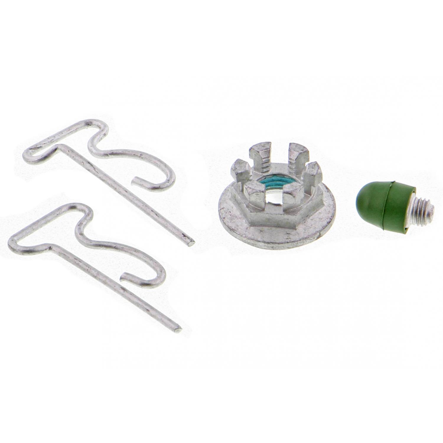 Mevotech CTXMS501233 Suspension Control Arm and Ball Joint Assembly product image 4 of 5