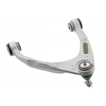 2018 GMC Yukon XL Suspension Control Arm and Ball Joint Assembly Front Left Upper Mevotech CTXMS501234 image 2 of 4