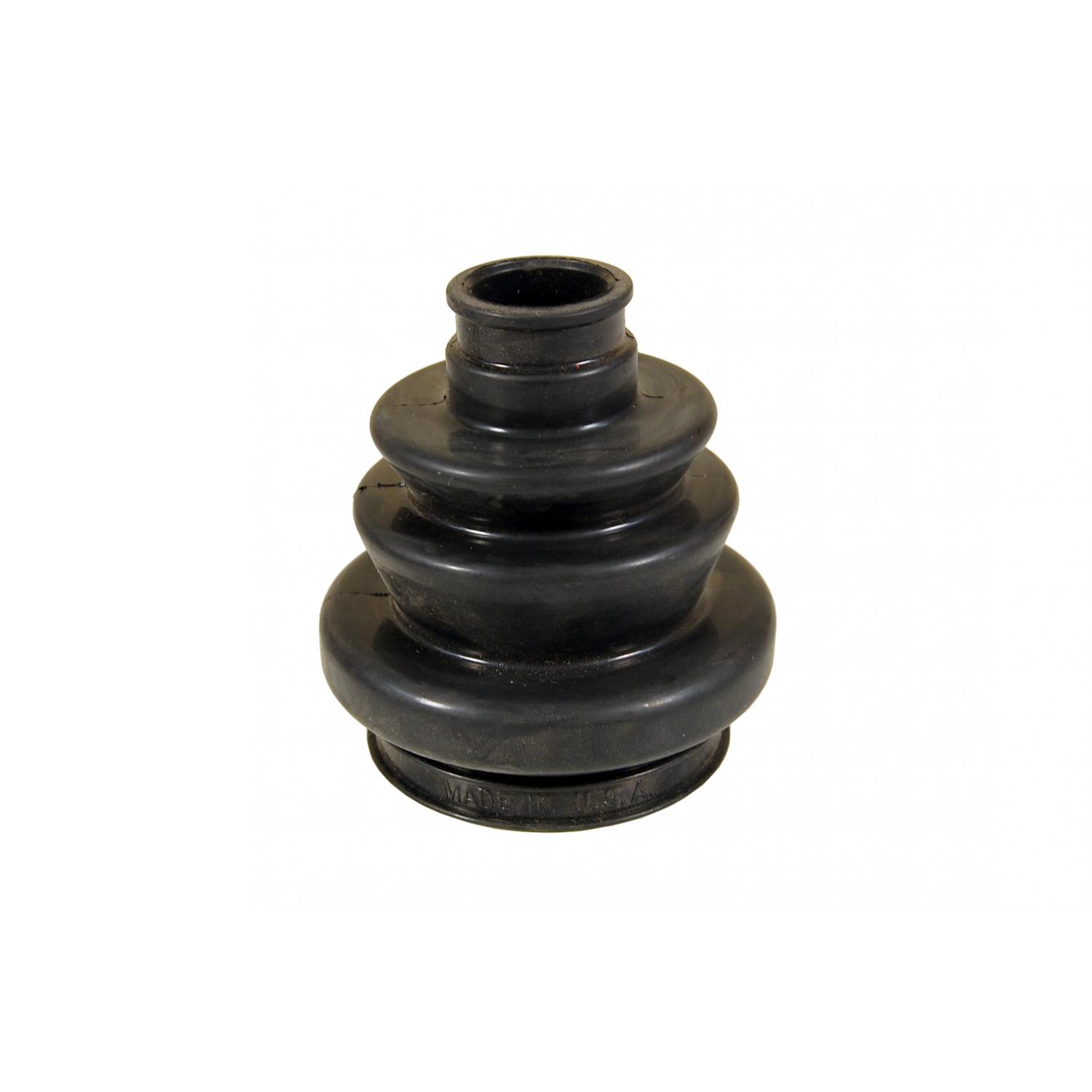 Mevotech DX151 CV Joint Boot product image 2 of 3