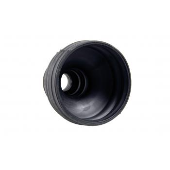 2003 Audi S6 CV Joint Boot Front Inner Mevotech DX221 image 1 of 3