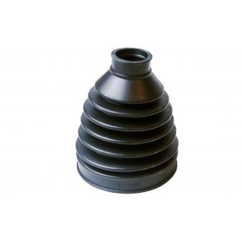 2007 Jeep Compass CV Joint Boot Front Inner Mevotech DX268 image 2 of 3