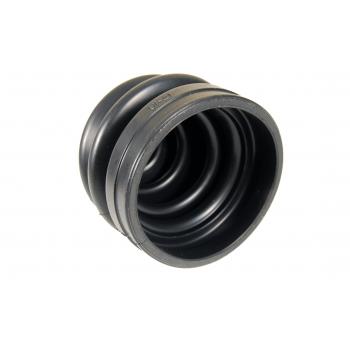 1988 Mitsubishi Tredia CV Joint Boot Front Right Outer Mevotech DX304 image 1 of 3