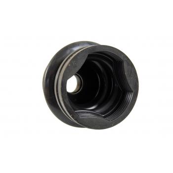 1992 Suzuki Swift CV Joint Boot Front Inner Mevotech DX538 image 1 of 3