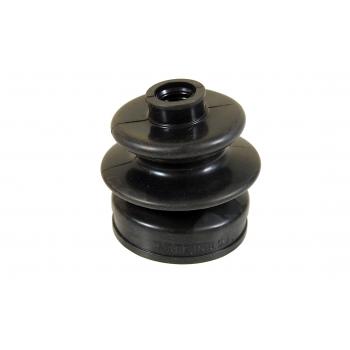 1992 Suzuki Swift CV Joint Boot Front Inner Mevotech DX538 image 2 of 3