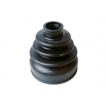 2013 Ford Edge CV Joint Boot Front Inner Mevotech DX550 image 2 of 3