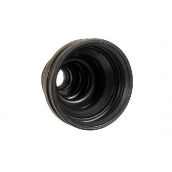 2005 Honda Civic CV Joint Boot Front Inner Mevotech DX626 image 1 of 3