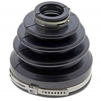 2008 Acura MDX CV Joint Boot Front Inner Mevotech DX655 image 2 of 4