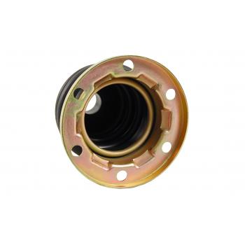 2003 Audi S6 CV Joint Boot Rear Inner Mevotech DX714 image 1 of 3