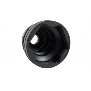 2013 Volkswagen Golf CV Joint Boot Front Inner Mevotech DX742 image 1 of 3