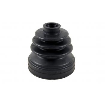 2013 Volkswagen Golf CV Joint Boot Front Inner Mevotech DX742 image 2 of 3