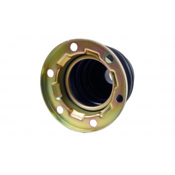 2013 Volkswagen Golf CV Joint Boot Front Inner Mevotech DX748 image 1 of 3