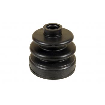 2001 Mitsubishi Montero CV Joint Boot Front Inner Mevotech DX791 image 1 of 3