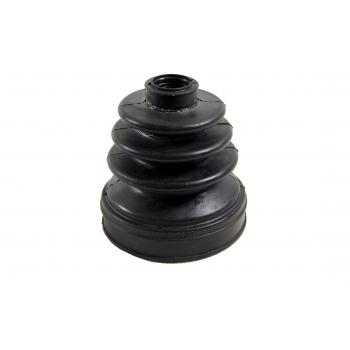 2012 Infiniti FX35 CV Joint Boot Front Right Inner Mevotech DX933 image 2 of 3