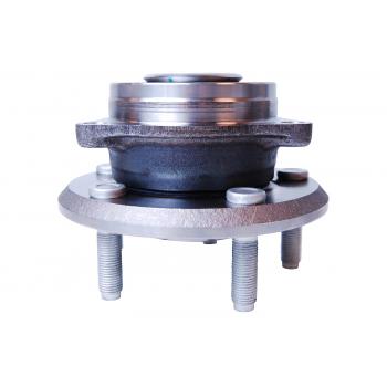 2019 Jeep Grand Cherokee Wheel Bearing and Hub Assembly Front Mevotech G25304 image 3 of 3