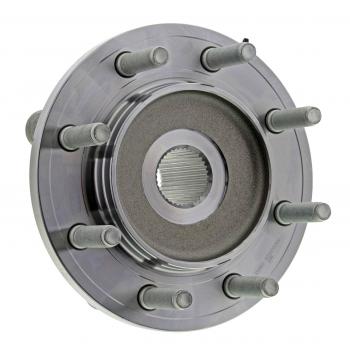 2013 Ram 3500 Wheel Bearing and Hub Assembly Front Mevotech G25321 image 2 of 4