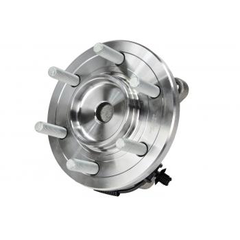 2019 Ford F-150 Wheel Bearing and Hub Assembly Front Mevotech G40324 image 1 of 3