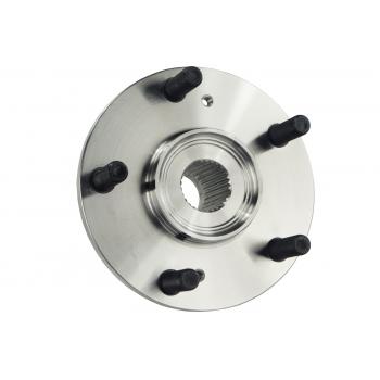 2007 Acura TSX Wheel Hub Repair Kit