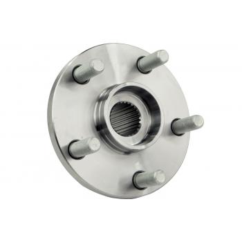 2013 Toyota Matrix Wheel Hub Repair Kit