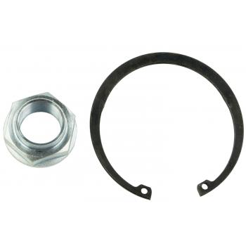 2013 Toyota Matrix Wheel Hub Repair Kit Front Mevotech G86306 image 3 of 4