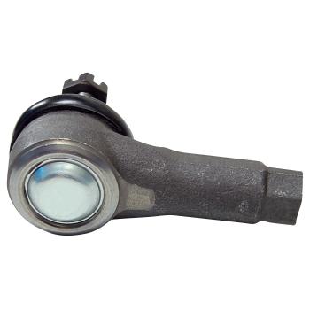 1997 Ford Aspire Steering Tie Rod End Front Outer Mevotech GES3388 image 3 of 3