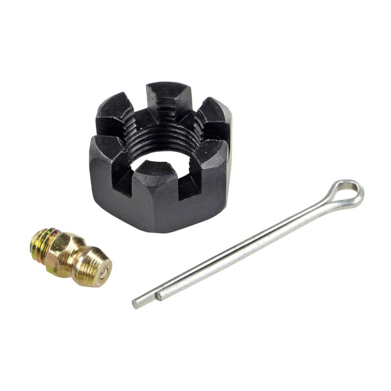 Mevotech GES3473 Steering Tie Rod End product image 3 of 3
