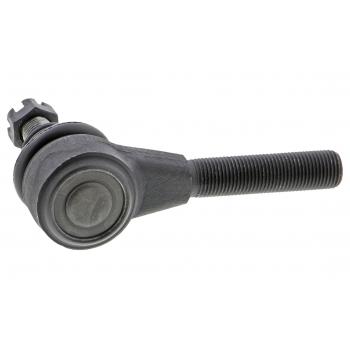 1991 Mercury Colony Park Steering Tie Rod End Front Outer Mevotech GES3495 image 1 of 1