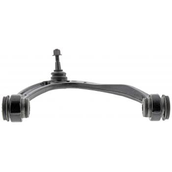 2014 GMC Yukon Suspension Control Arm and Ball Joint Assembly Front Right Upper Mevotech GK80670 image 1 of 2