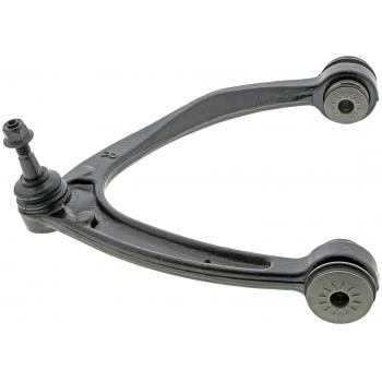 2014 GMC Yukon Suspension Control Arm and Ball Joint Assembly Front Right Upper Mevotech GK80670 image 2 of 2