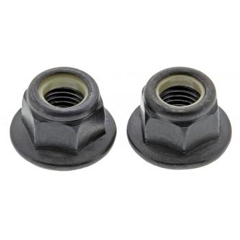 2007 Acura TSX Suspension Stabilizer Bar Link Kit Rear Left Mevotech GK90343 image 3 of 4