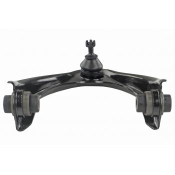 2000 Acura EL Suspension Control Arm and Ball Joint Assembly Front Right Upper Mevotech GK90450 image 1 of 1