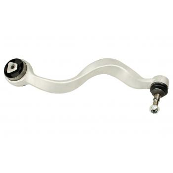 2007 BMW 750Li Suspension Control Arm and Ball Joint Assembly Front Left Lower Forward Mevotech GS10155 image 1 of 1