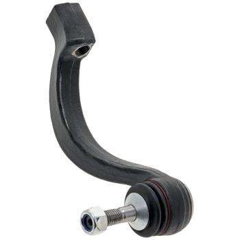 2005 Jaguar Super V8 Steering Tie Rod End Front Left Outer Mevotech GS10628 image 2 of 4