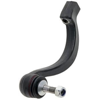 2005 Jaguar Super V8 Steering Tie Rod End Front Right Outer Mevotech GS10629 image 2 of 4