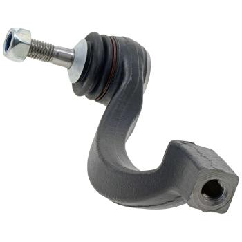 2005 Jaguar Super V8 Steering Tie Rod End Front Right Outer Mevotech GS10629 image 4 of 4