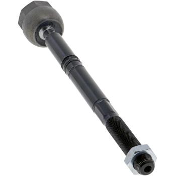 2015 Land Rover Range Rover Evoque Steering Tie Rod End Front Inner Mevotech GS10780 image 2 of 4