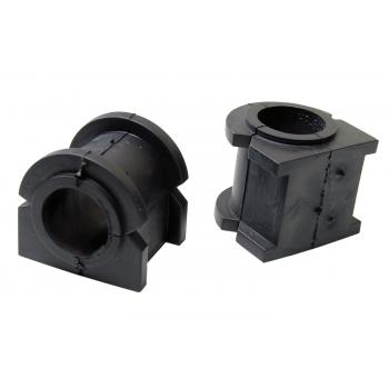 2007 Jeep Compass Suspension Stabilizer Bar Bushing Kit Front To Frame Mevotech GS258103 image 1 of 4