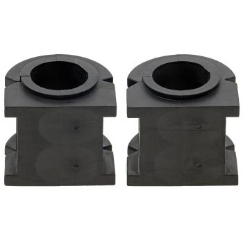 2007 Jeep Compass Suspension Stabilizer Bar Bushing Kit Front To Frame Mevotech GS258103 image 2 of 4