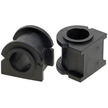 2007 Jeep Compass Suspension Stabilizer Bar Bushing Kit Front To Frame Mevotech GS258103 image 3 of 4