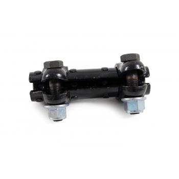 2011 Ram 2500 Steering Tie Rod End Adjusting Sleeve Front Inner Mevotech GS25901 image 1 of 4