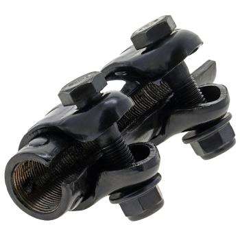 2011 Ram 2500 Steering Tie Rod End Adjusting Sleeve Front Inner Mevotech GS25901 image 2 of 4