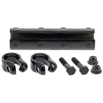 2011 Ram 2500 Steering Tie Rod End Adjusting Sleeve Front Inner Mevotech GS25901 image 4 of 4