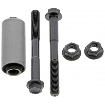 2007 Ford E-250 Leaf Spring Shackle Rear Rearward Mevotech GS400473 image 3 of 4