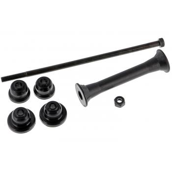 2010 Mercury Mountaineer Suspension Stabilizer Bar Link Kit Front Mevotech GS40819 image 2 of 2