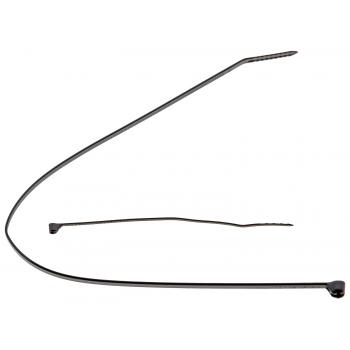 2008 Isuzu Ascender Rack and Pinion Bellow Front Mevotech GS500308 image 3 of 4