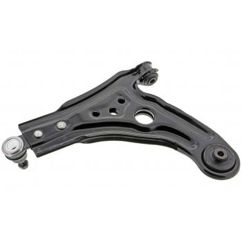 2008 Pontiac Wave Suspension Control Arm and Ball Joint Assembly Front Right Lower Mevotech GS50127 image 1 of 1