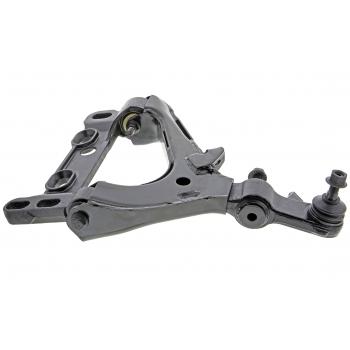 2007 Buick Rainier Suspension Control Arm and Ball Joint Assembly Front Left Lower Mevotech GS50156 image 1 of 1