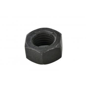 1999 Suzuki Swift Steering Tie Rod End Front Inner Mevotech GS50730 image 2 of 2