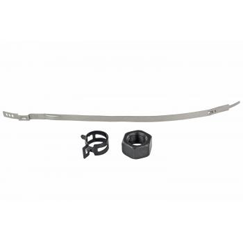 2015 Buick Regal Steering Tie Rod End Front Inner Mevotech GS50777 image 2 of 2