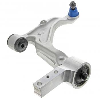 2012 Acura MDX Suspension Control Arm and Ball Joint Assembly Front Right Lower Mevotech GS601026 image 1 of 4