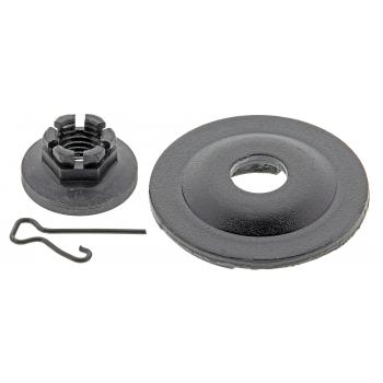 2012 Acura MDX Suspension Control Arm and Ball Joint Assembly Front Right Lower Mevotech GS601026 image 4 of 4